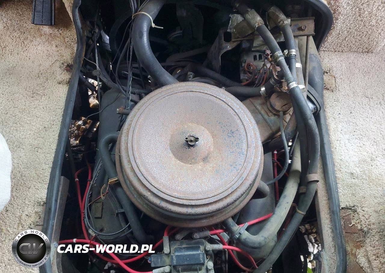 1988 Chevrolet P30 VIN:1GBKP37WXJ3313108 - 7