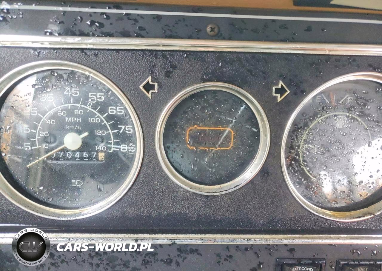 1988 Chevrolet P30 VIN:1GBKP37WXJ3313108 - 8