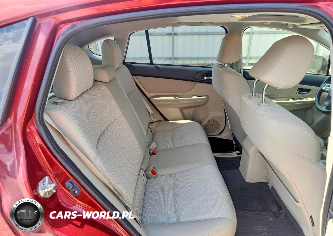 2014 Subaru Xv Crosstrek 2.0 Premium VIN:JF2GPAVC7EH327458 - 11