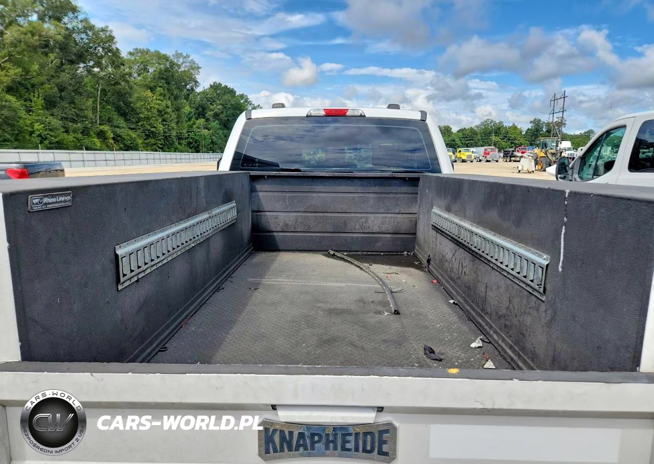 2021 Ford F-250 VIN:1FD7X2A65MEC43171 - 10