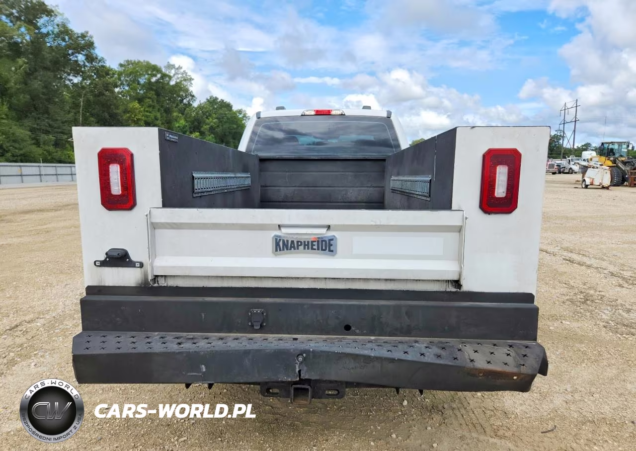 2021 Ford F-250 VIN:1FD7X2A65MEC43171 - 6