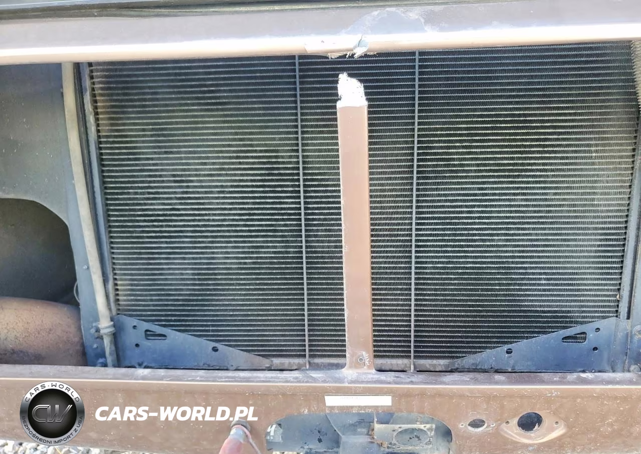 2005 Freightliner Xc Chassis Rv VIN:4UZAAHDCX5CU36070 - 7