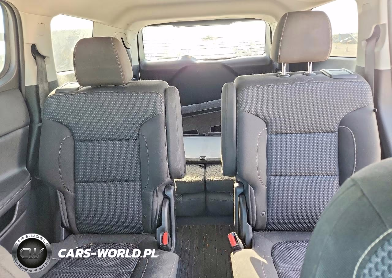 2021 GMC Acadia Sle VIN:1GKKNKLA6MZ142188 - 10