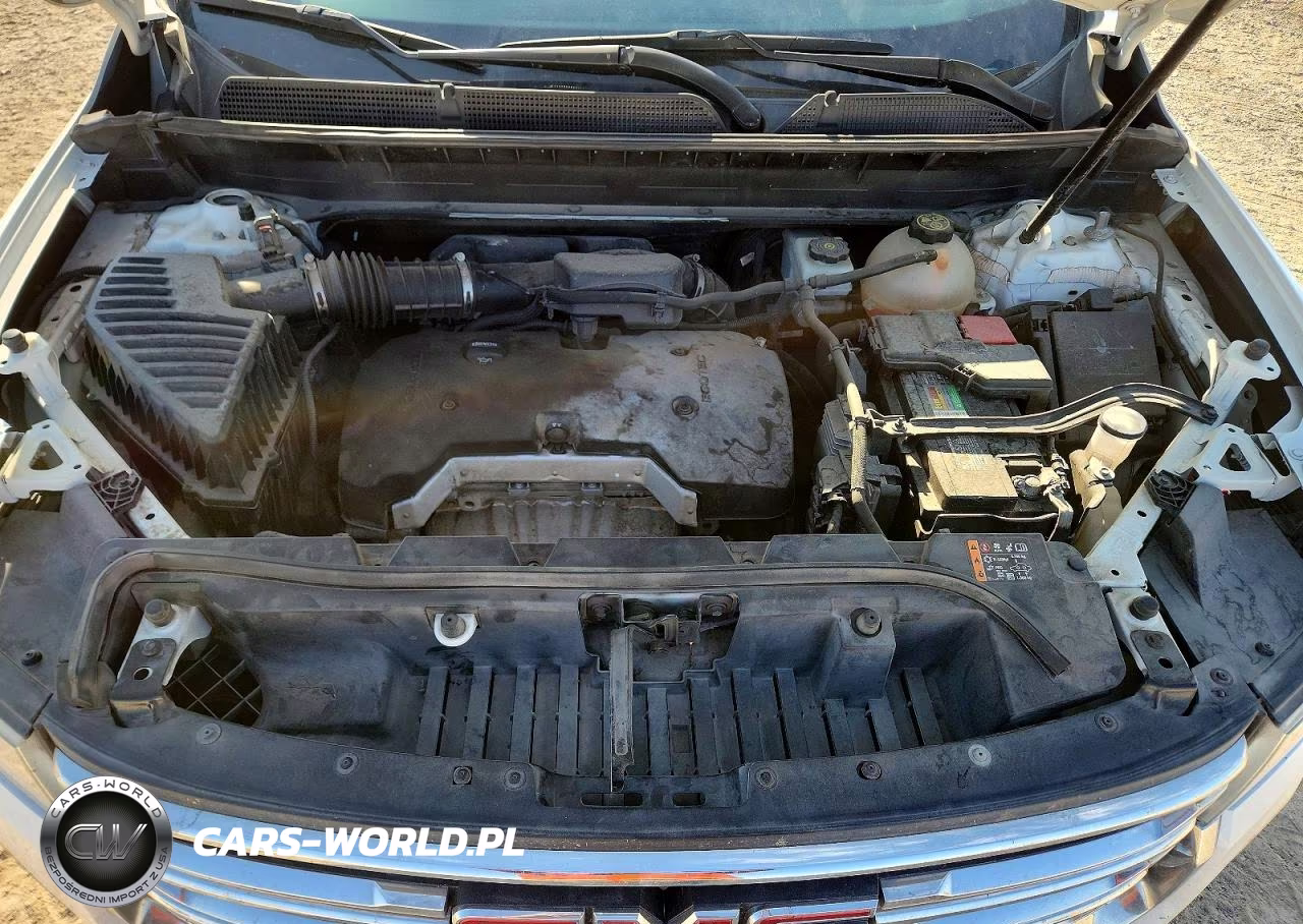 2021 GMC Acadia Sle VIN:1GKKNKLA6MZ142188 - 12