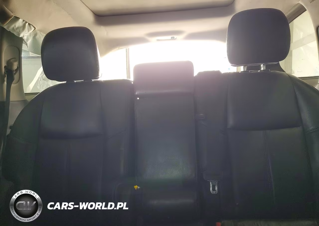 2013 Nissan Pathfinder S VIN:5N1AR2MM9DC643630 - 10
