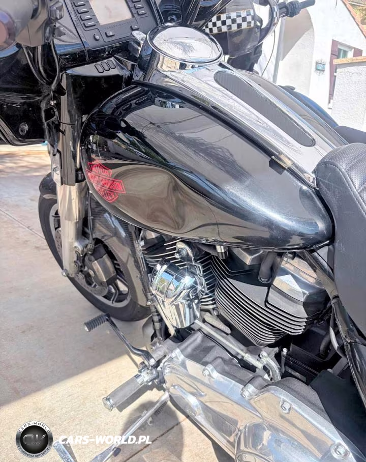 2021 Harley-Davidson Flht VIN:1HD1FVC11MB611507 - 15