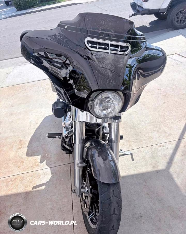 2021 Harley-Davidson Flht VIN:1HD1FVC11MB611507 - 5