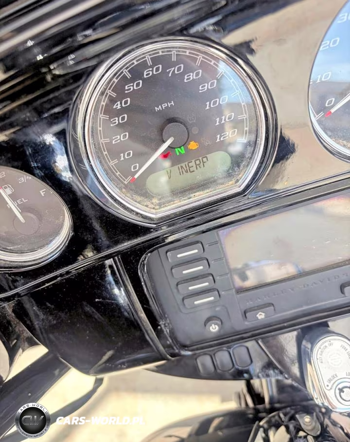 2021 Harley-Davidson Flht VIN:1HD1FVC11MB611507 - 8