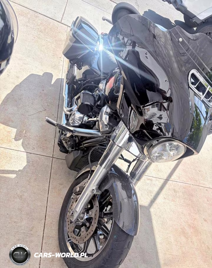 2021 Harley-Davidson Flht VIN:1HD1FVC11MB611507 - 9