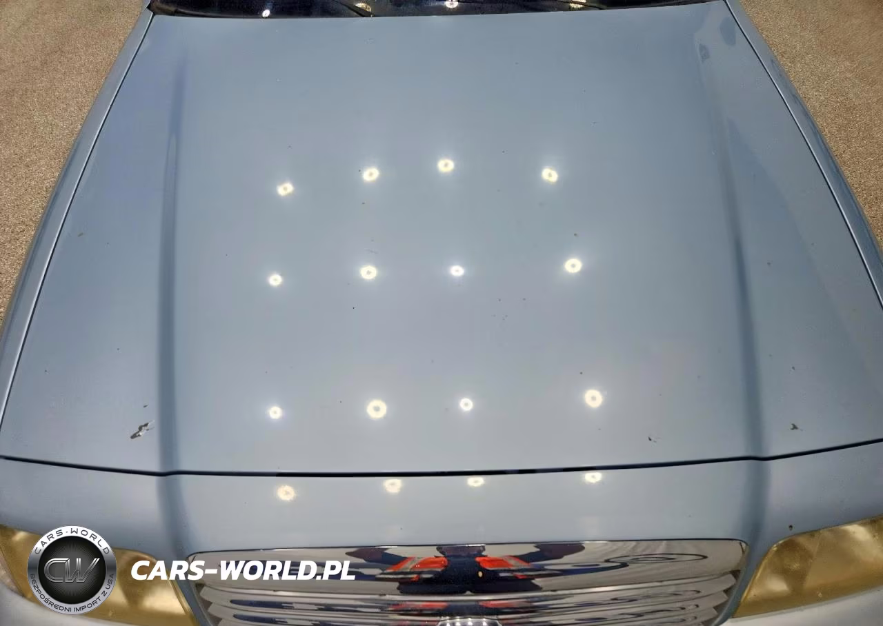 2011 Ford Crown Victoria Lx VIN:2FABP7EV6BX161870 - 11