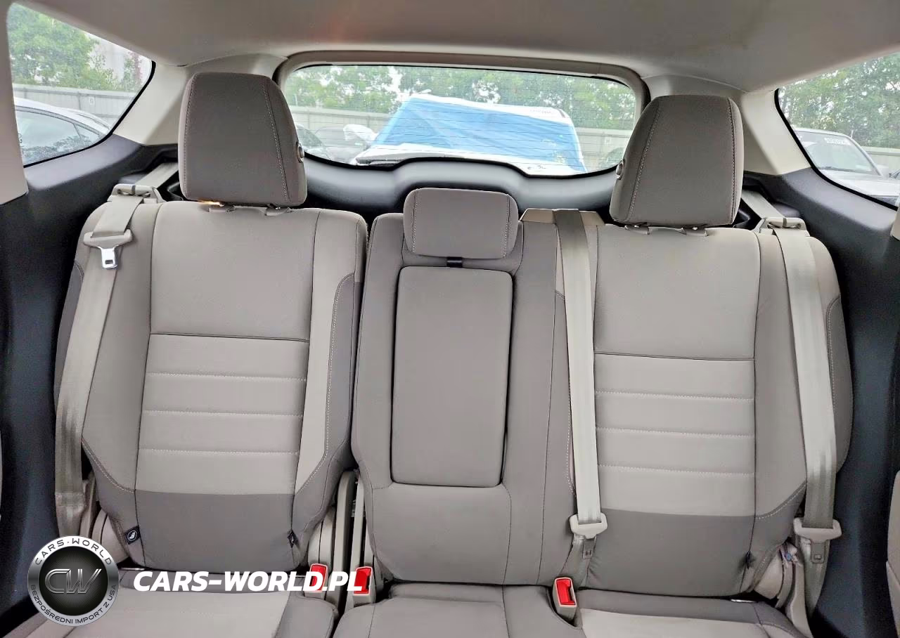 2013 Ford Escape VIN:1FMCU9G92DUA18018 - 10