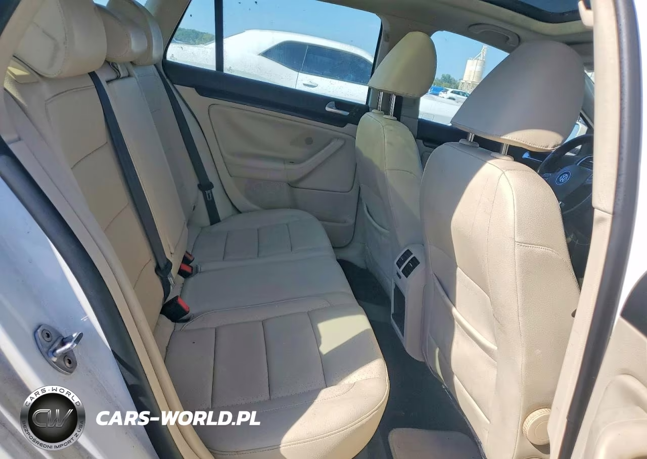 2011 Volkswagen Jetta Tdi VIN:3VWPL7AJ3BM634597 - 11