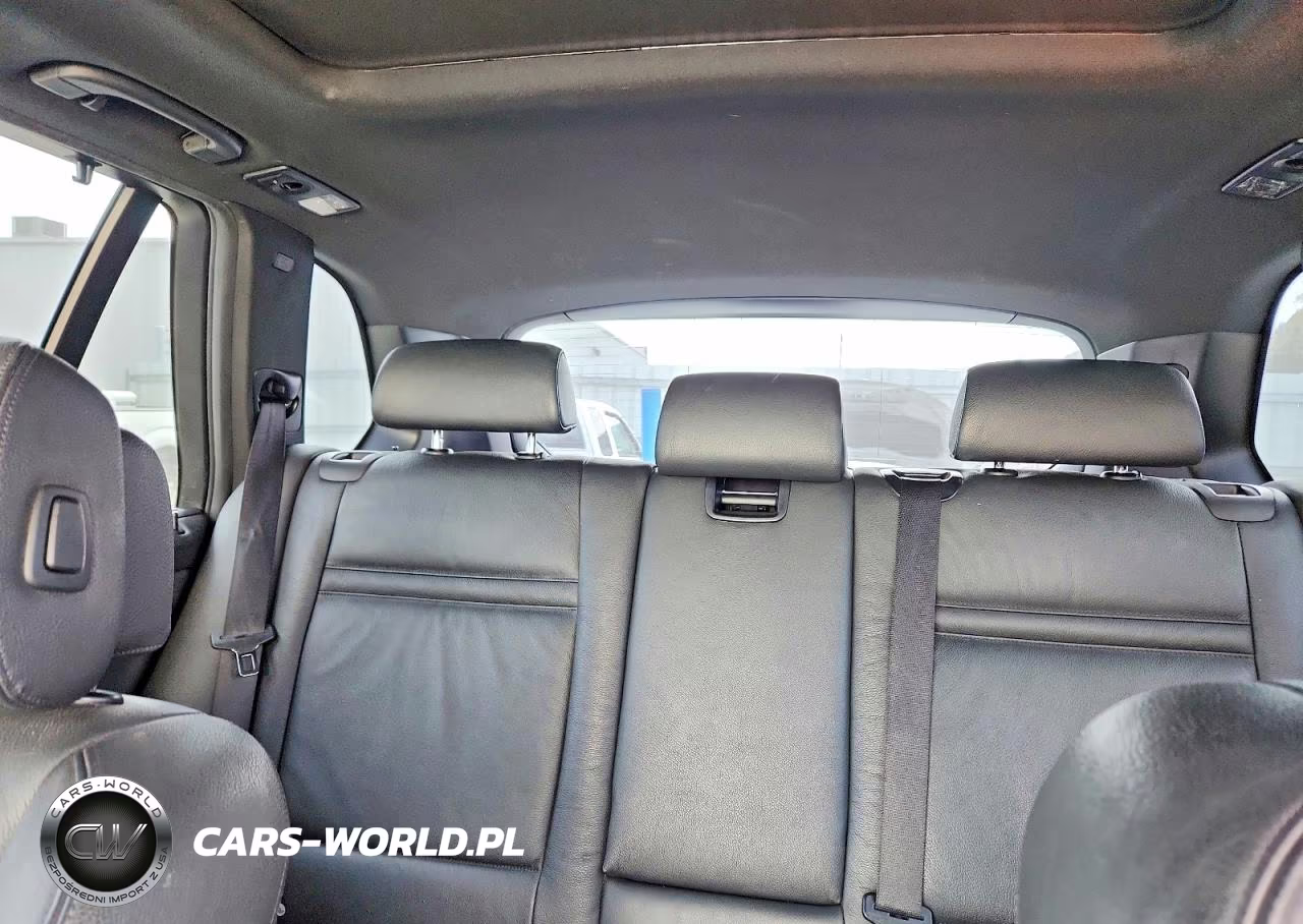 2010 BMW X5 xDrive30I VIN:5UXFE4C58AL276550 - 10