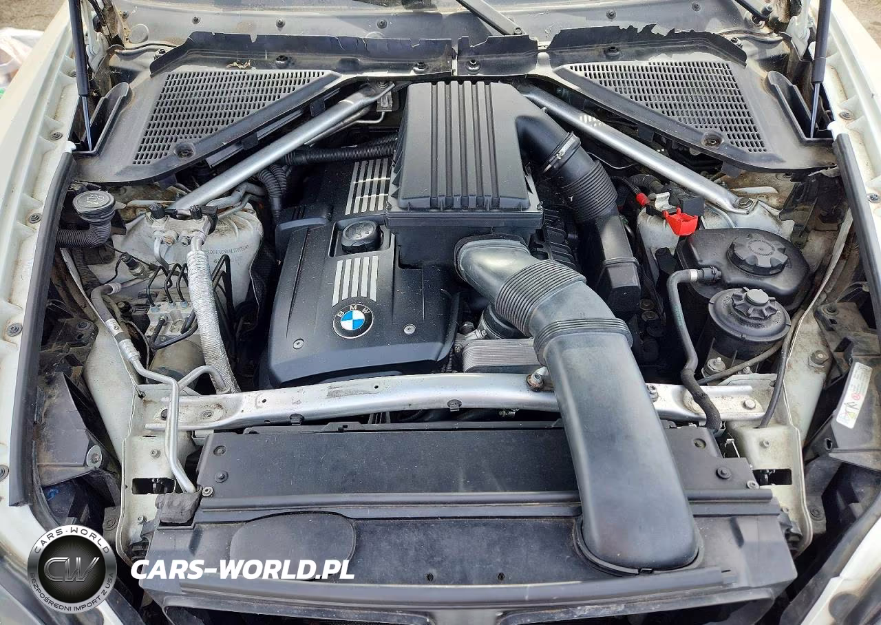 2010 BMW X5 xDrive30I VIN:5UXFE4C58AL276550 - 12