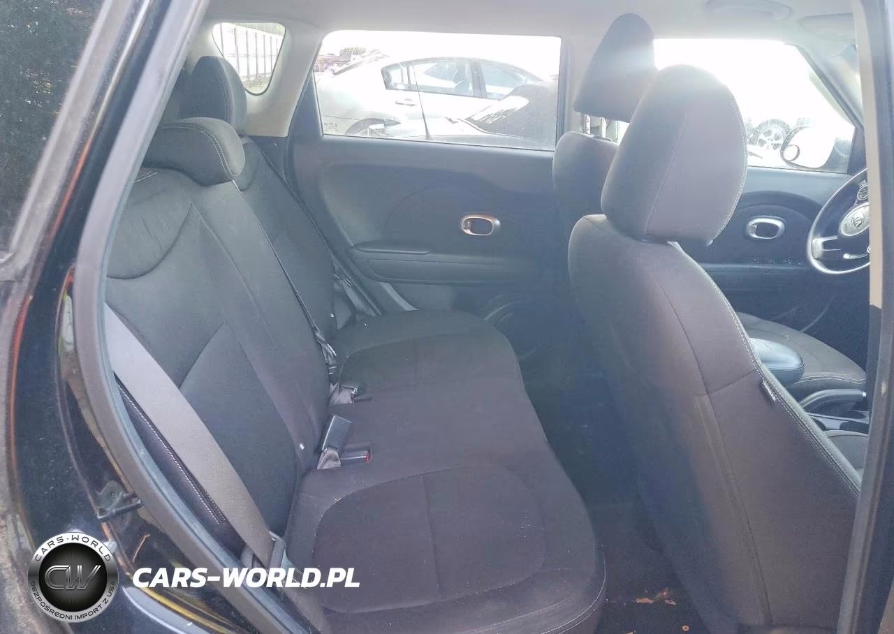 2015 Kia Soul Base VIN:KNDJN2A21F7782696 - 10