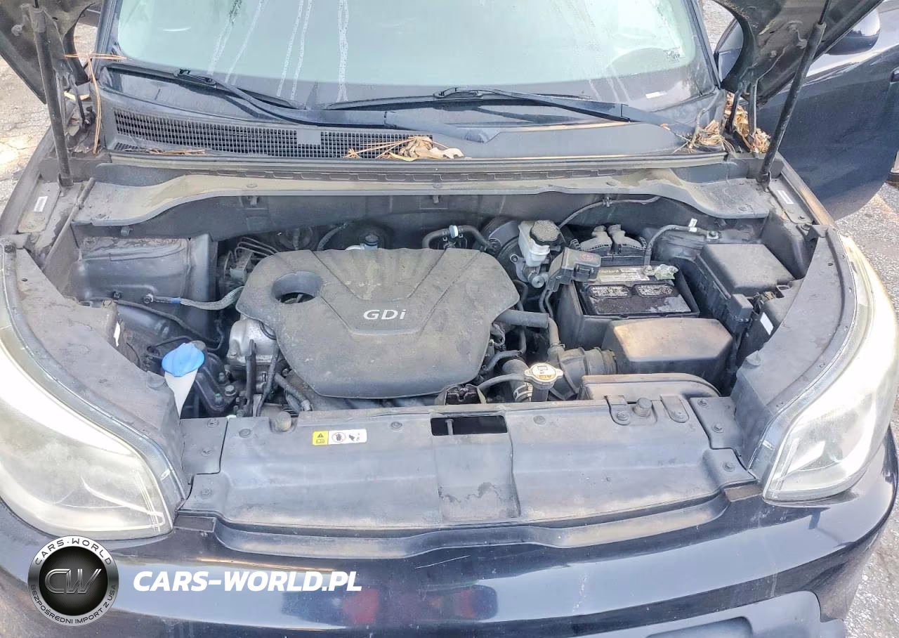 2015 Kia Soul Base VIN:KNDJN2A21F7782696 - 11