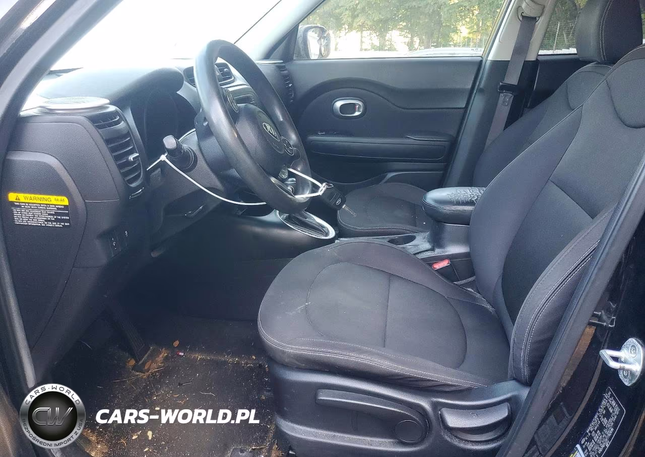 2015 Kia Soul Base VIN:KNDJN2A21F7782696 - 7