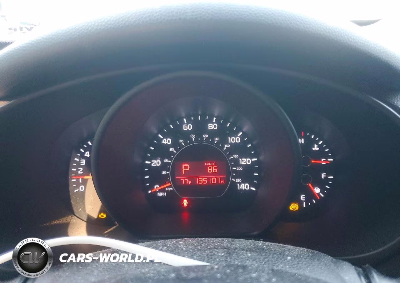 2015 Kia Soul Base VIN:KNDJN2A21F7782696 - 9