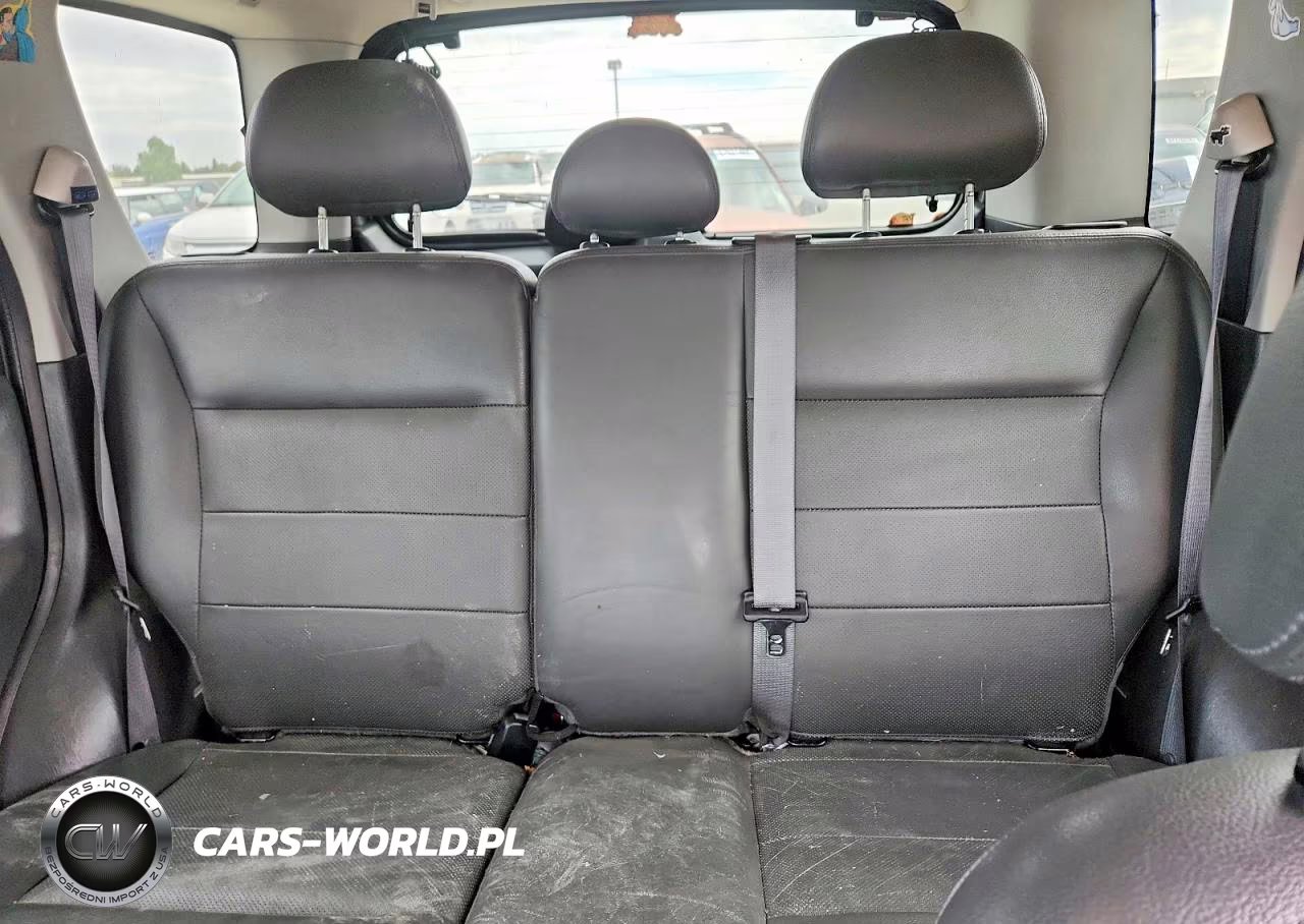 2007 Ford Escape Hev VIN:1FMCU49H77KA91635 - 10
