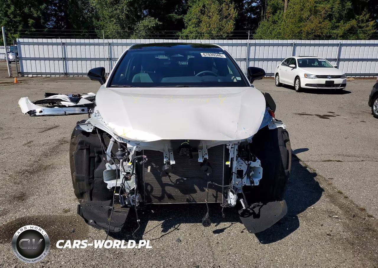 2023 Lexus Rz 450E VIN:JTJAAAABXPA012729 - 5