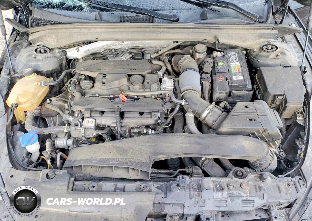2023 Kia K5 Lxs VIN:5XXG14J21PG212515 - 11