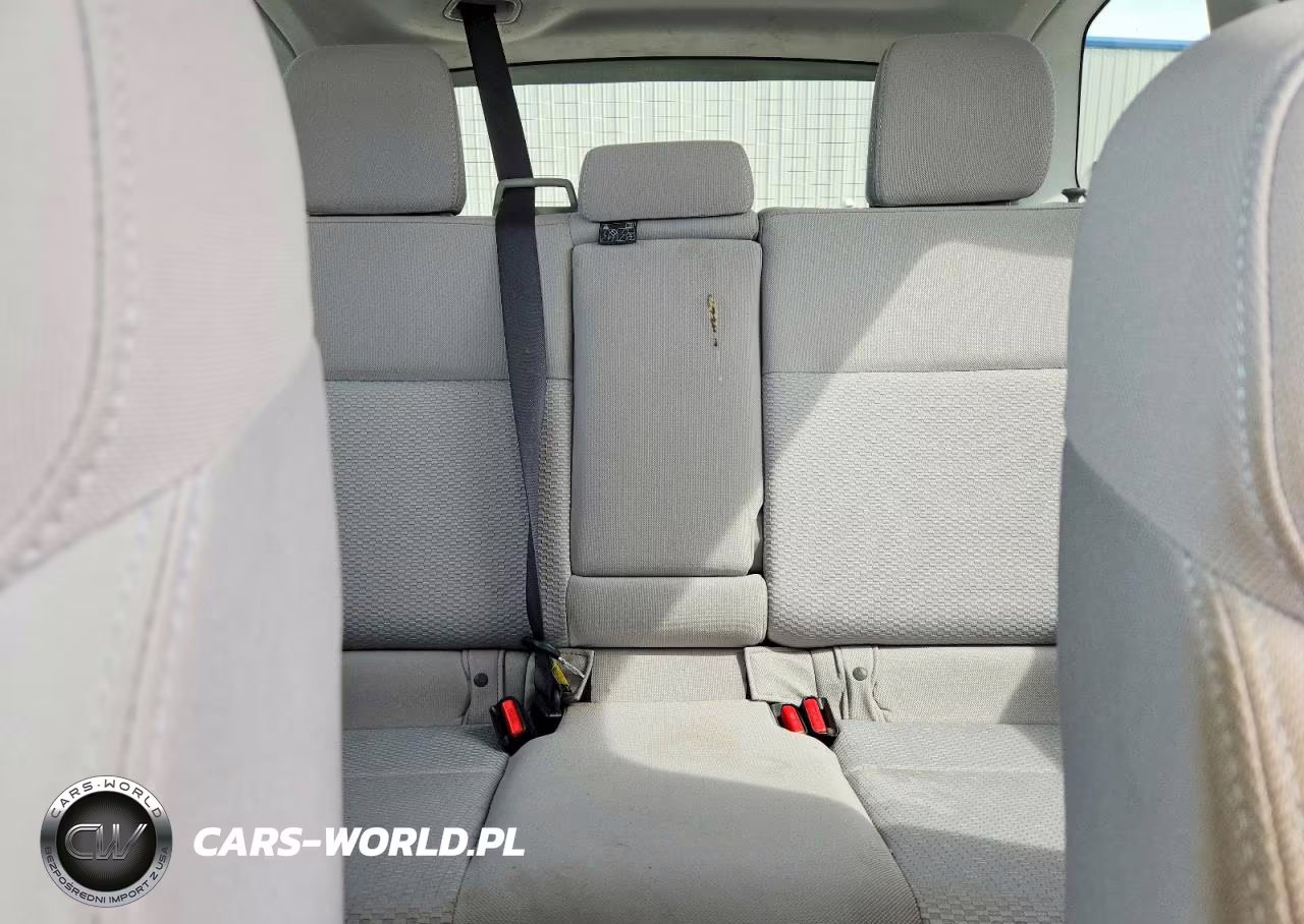 2015 Subaru Forester 2.5I Premium VIN:JF2SJADC5FH831943 - 10