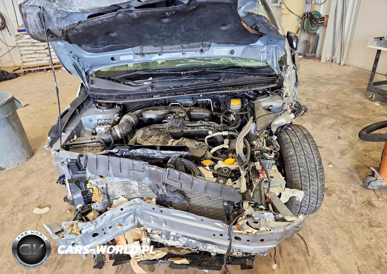 2016 Subaru Crosstrek Limited VIN:JF2GPAKC3GH341705 - 11