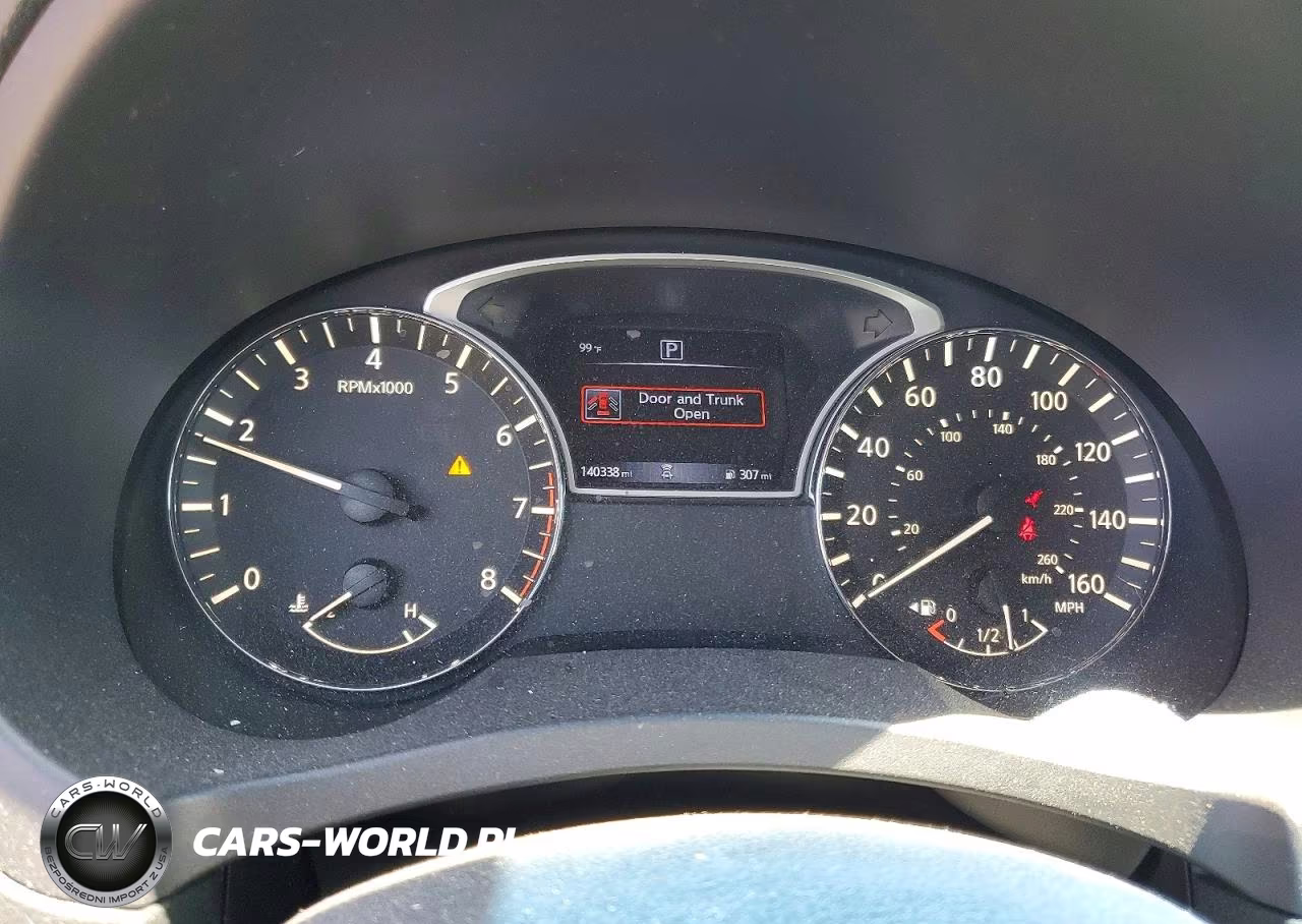 2018 Nissan Altima 2.5 S VIN:1N4AL3AP9JC473605 - 9