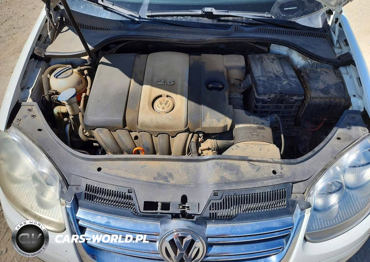 2007 Volkswagen Jetta Wolfsburg VIN:3VWEG71K87M183419 - 11