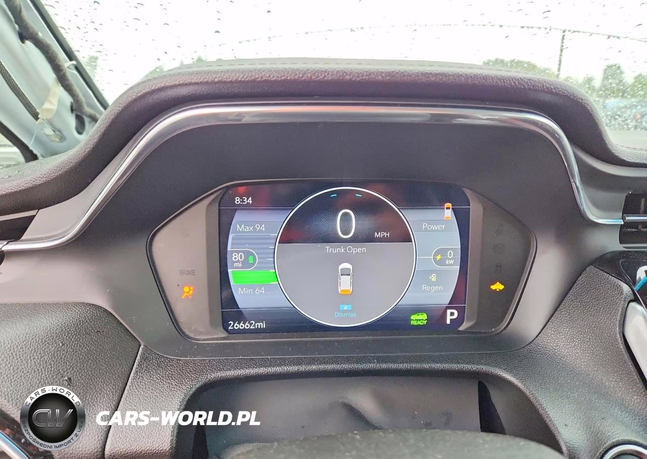 2022 Chevrolet Bolt Ev 1Lt VIN:1G1FW6S04N4104637 - 9