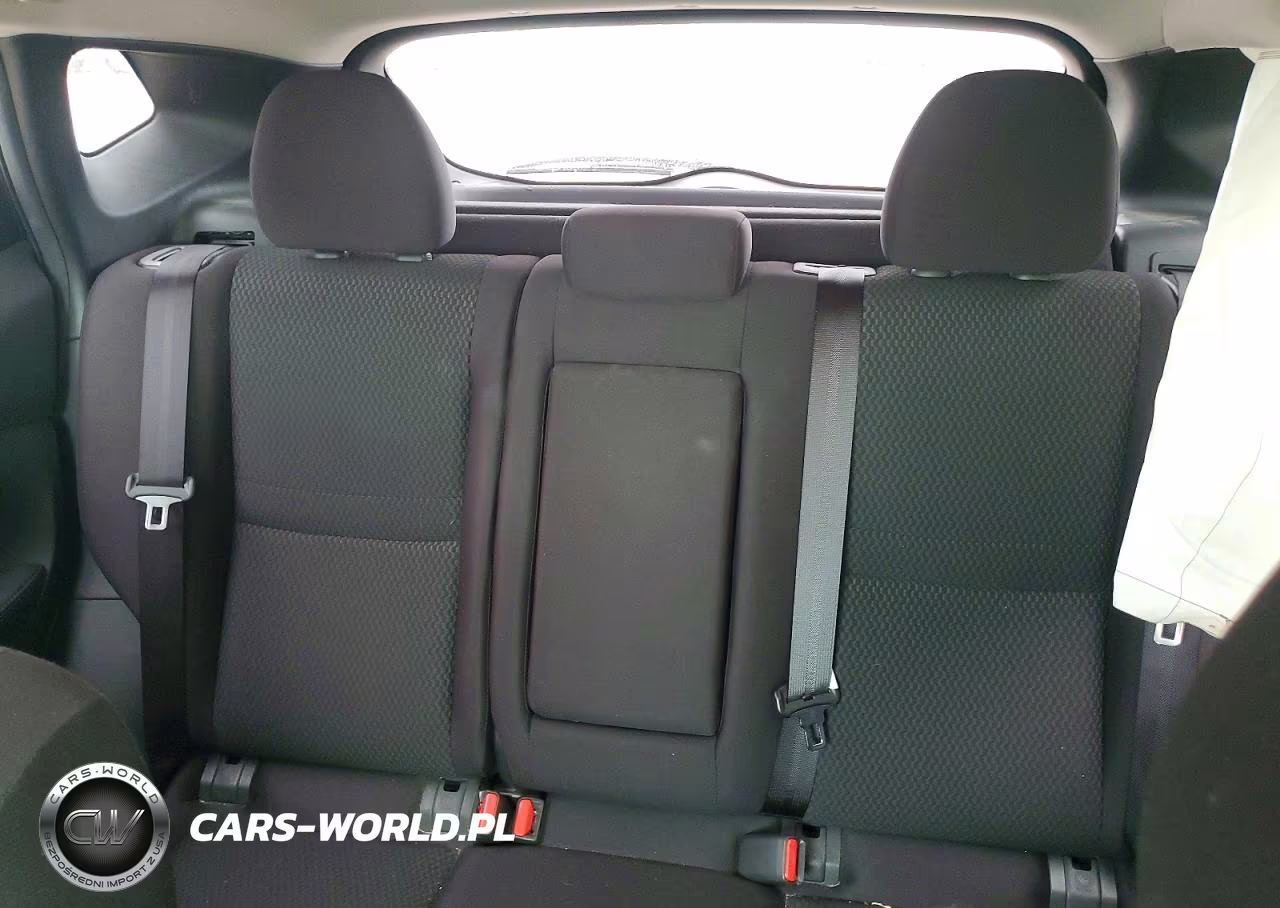 2019 Nissan Rogue Sport S VIN:JN1BJ1CP5KW520878 - 10