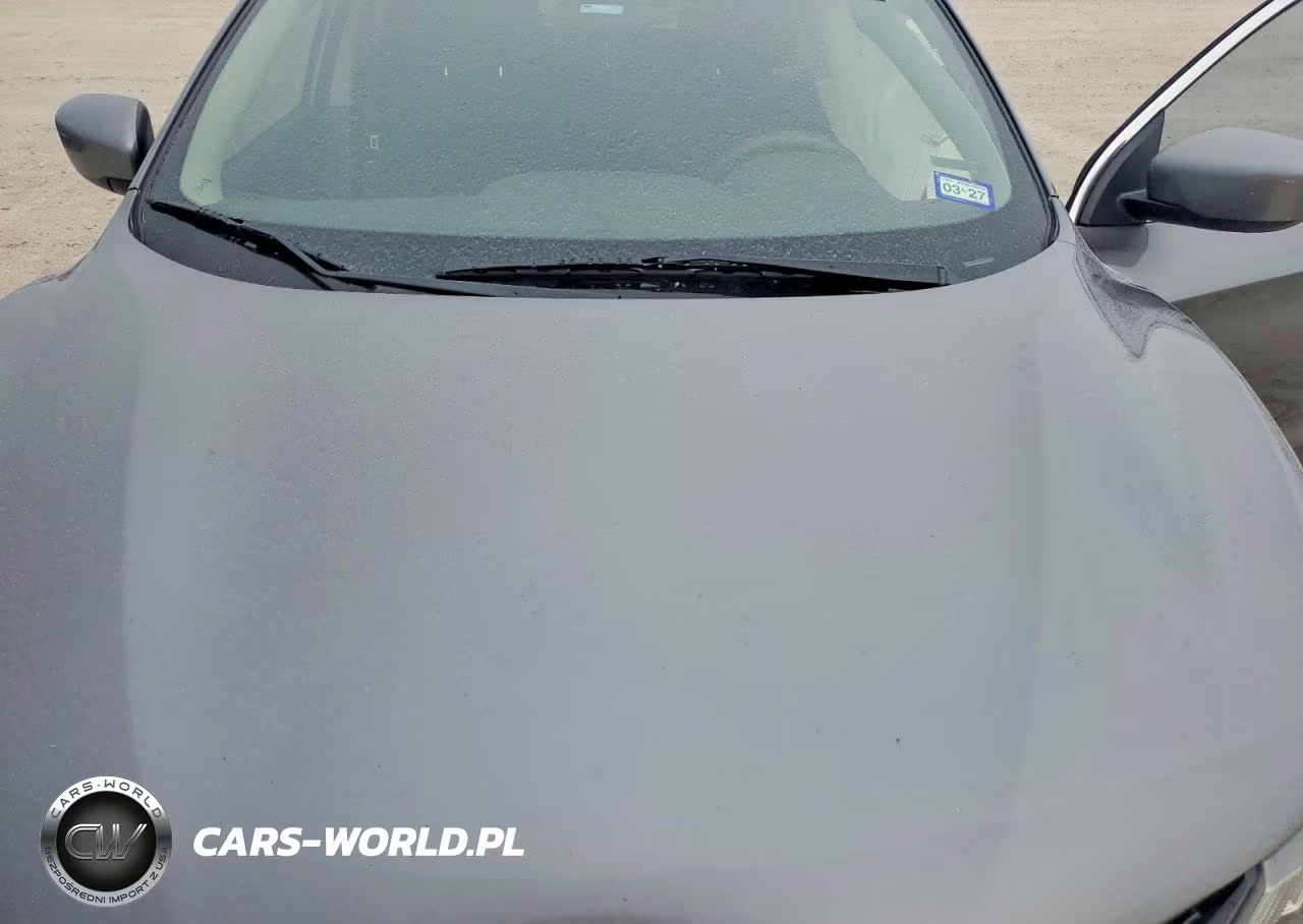 2019 Nissan Rogue Sport S VIN:JN1BJ1CP5KW520878 - 12