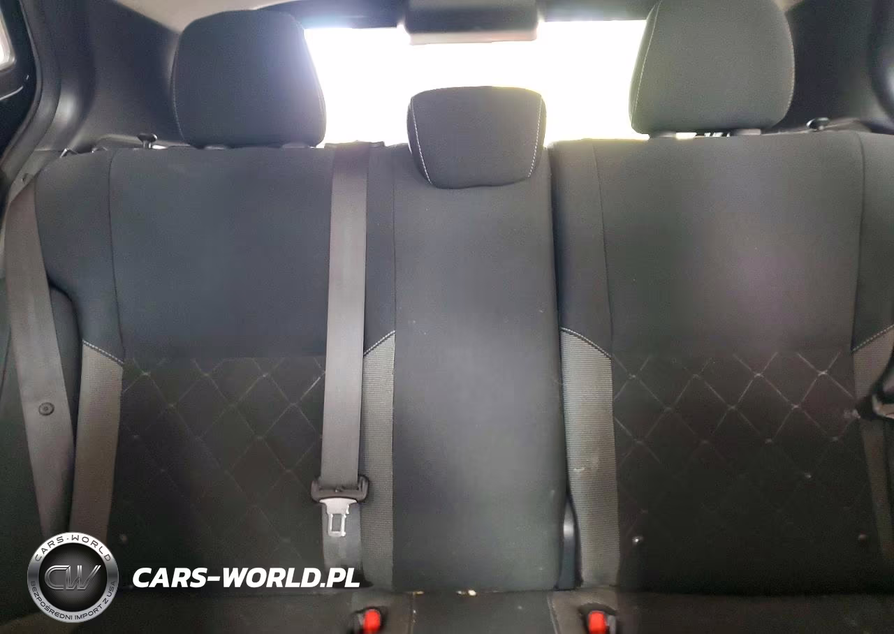 2020 Nissan Kicks S VIN:3N1CP5BVXLL501499 - 10