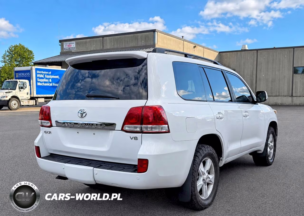 TOYOTA LAND CRUIS VIN:JTMHY05J684001445 - 4