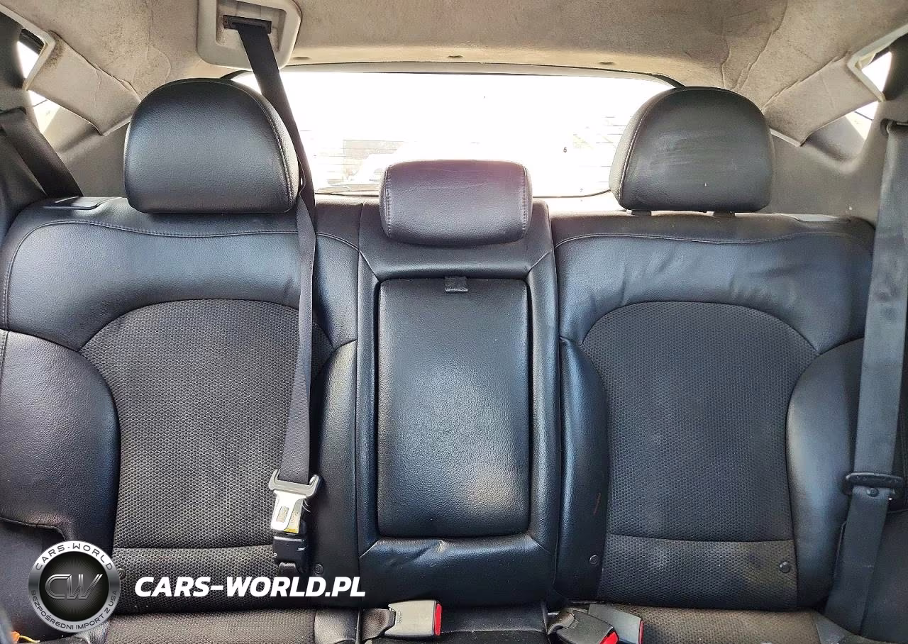 2015 Hyundai Tucson Se VIN:KM8JU3AG7FU042832 - 10