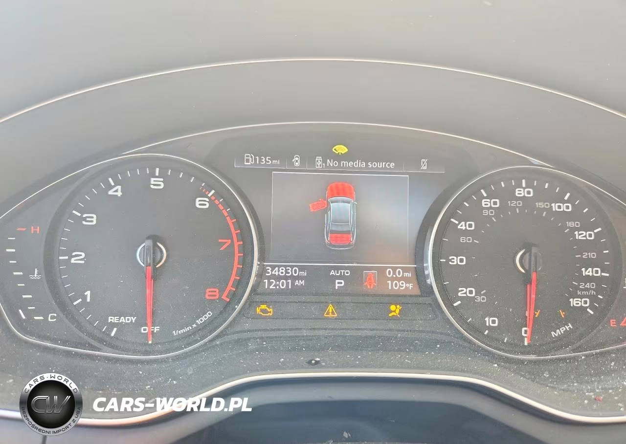 2023 Audi A4 Premium 40 VIN:WAUABAF49PN020367 - 9