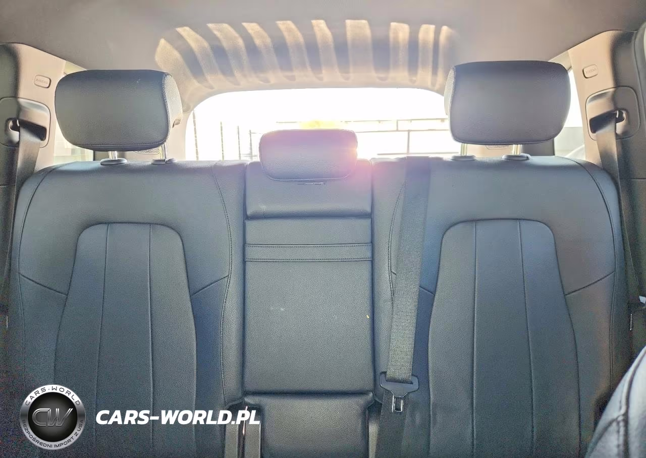 2020 Mercedes-Benz Glb 250 VIN:W1N4M4GB0LW034728 - 10
