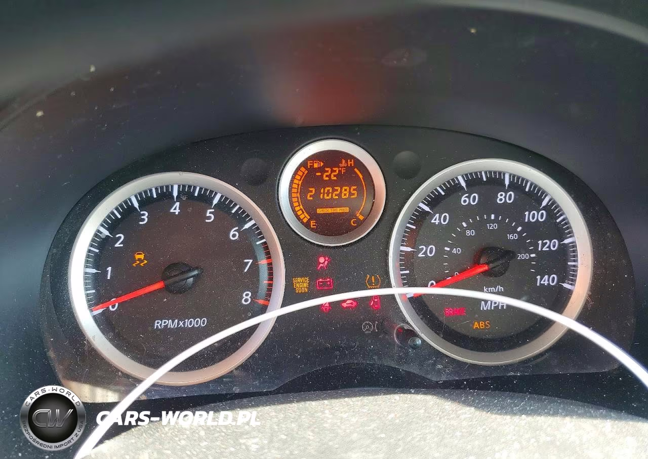 2012 Nissan Sentra 2.0 VIN:3N1AB6AP7CL699974 - 9