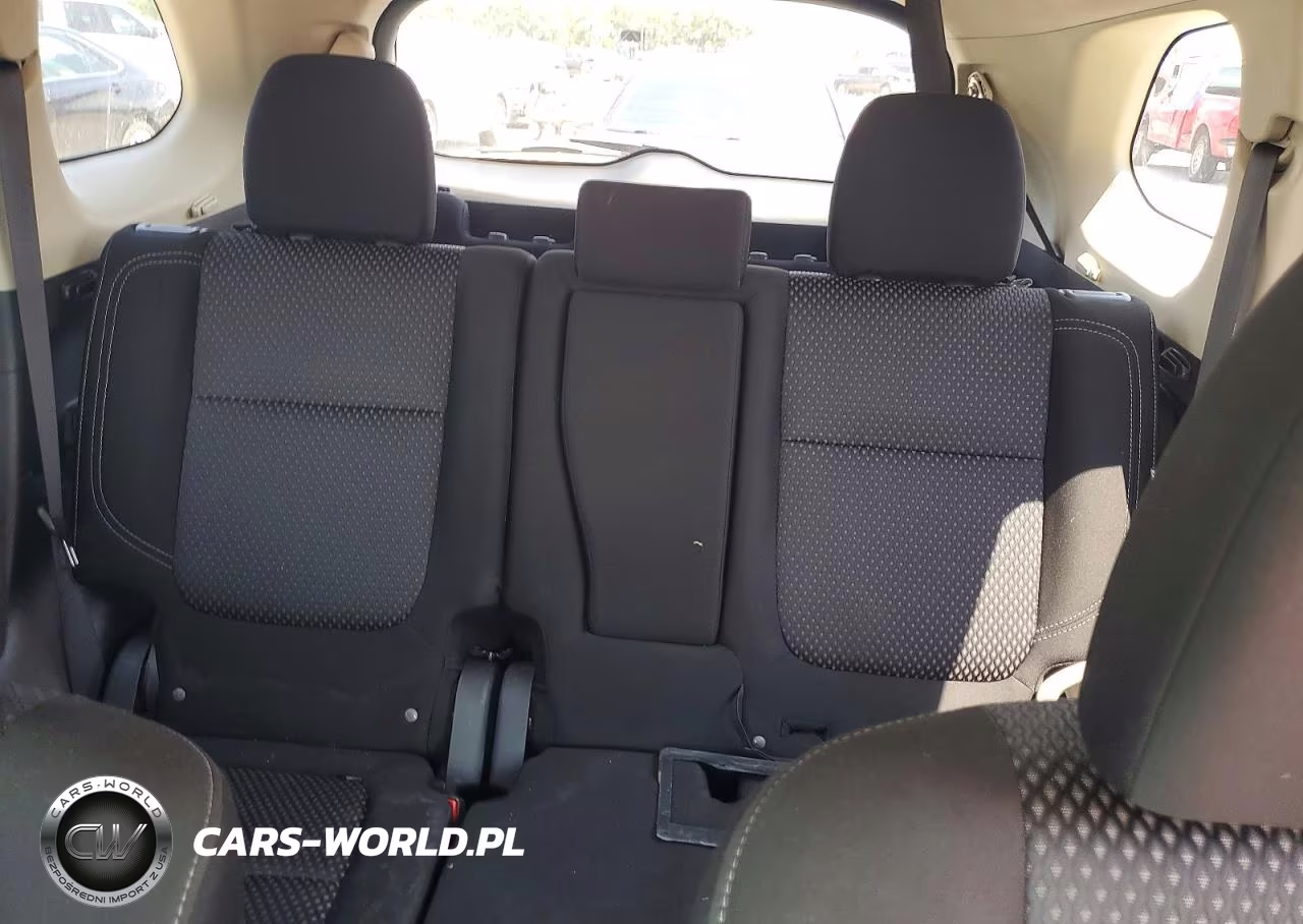 2019 Mitsubishi Outlander Es VIN:JA4AD2A36KZ009372 - 10