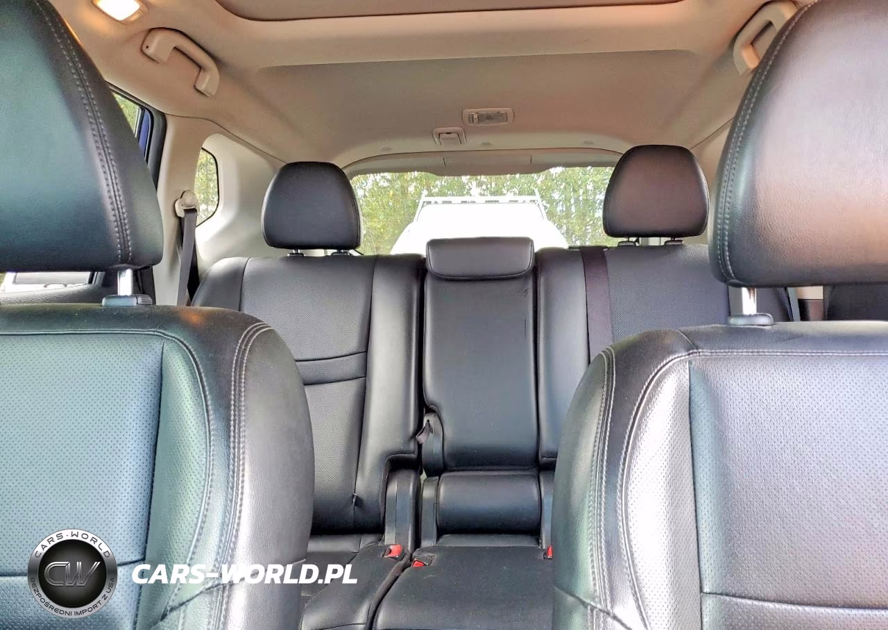 2018 Nissan Rogue Sl VIN:JN8AT2MV3JW355003 - 10