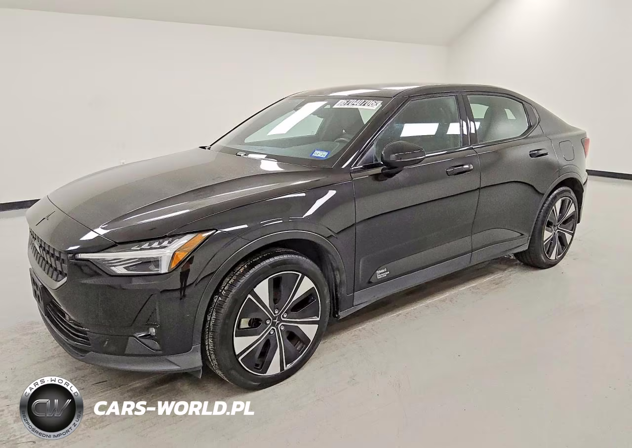 2023 Polestar 2 – zdjęcie 1 z 12
