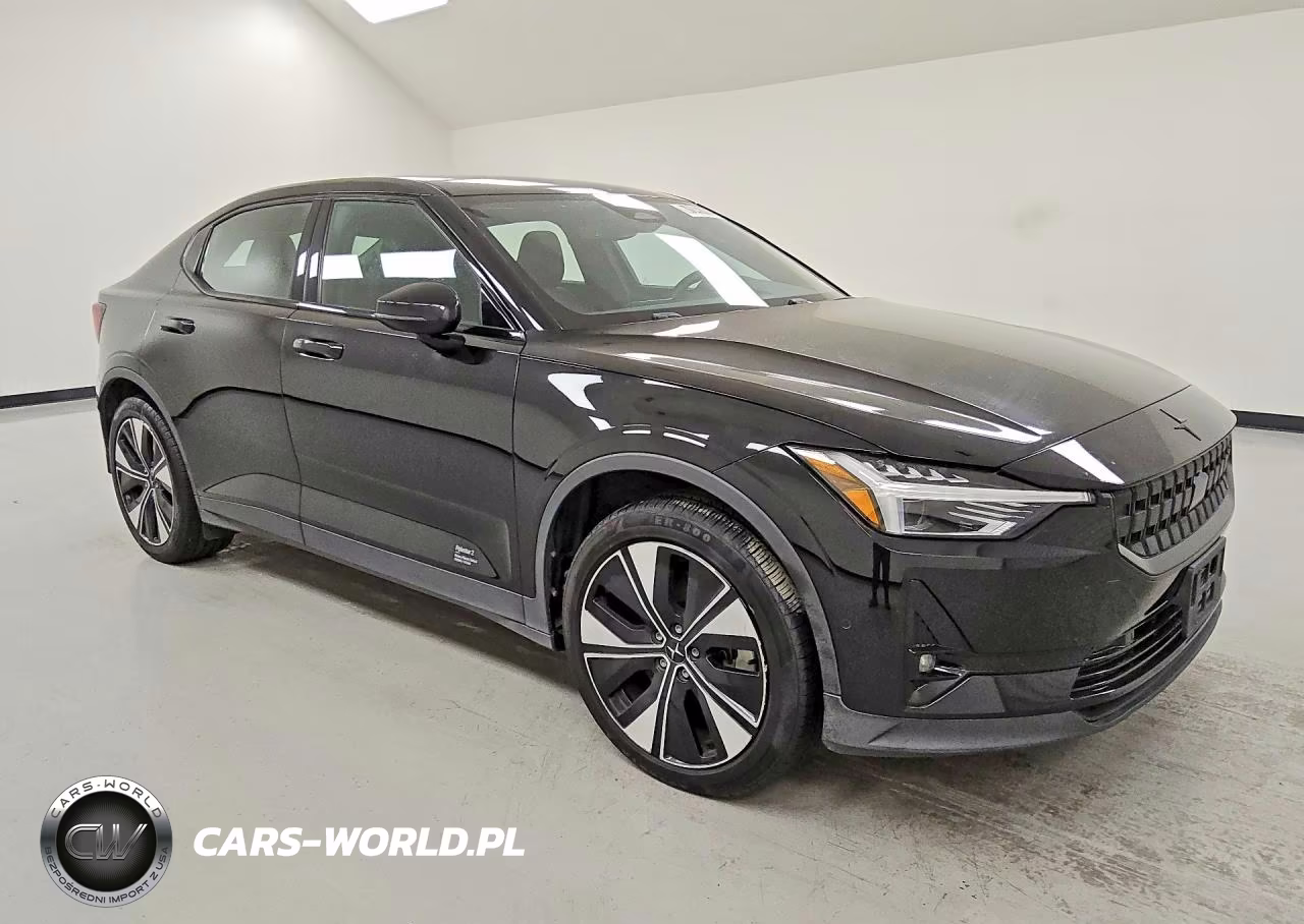 2023 Polestar 2 VIN:YSMEG3KA9PL163106 - 4