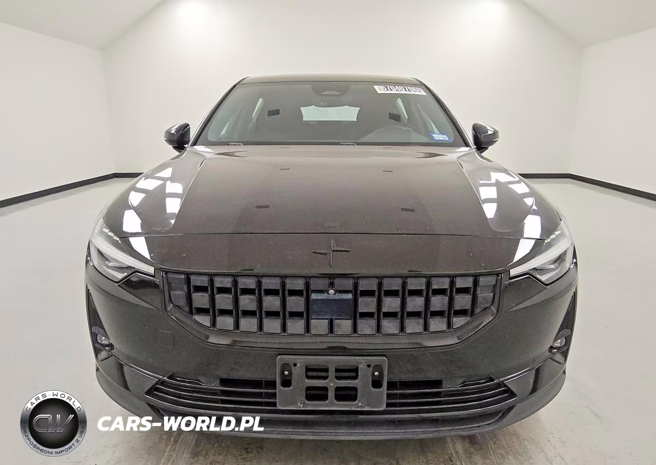 2023 Polestar 2 VIN:YSMEG3KA9PL163106 - 5