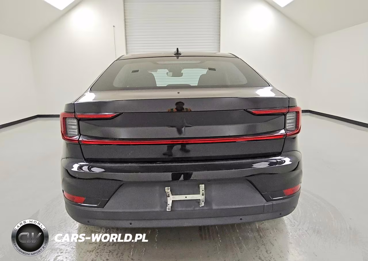 2023 Polestar 2 VIN:YSMEG3KA9PL163106 - 6