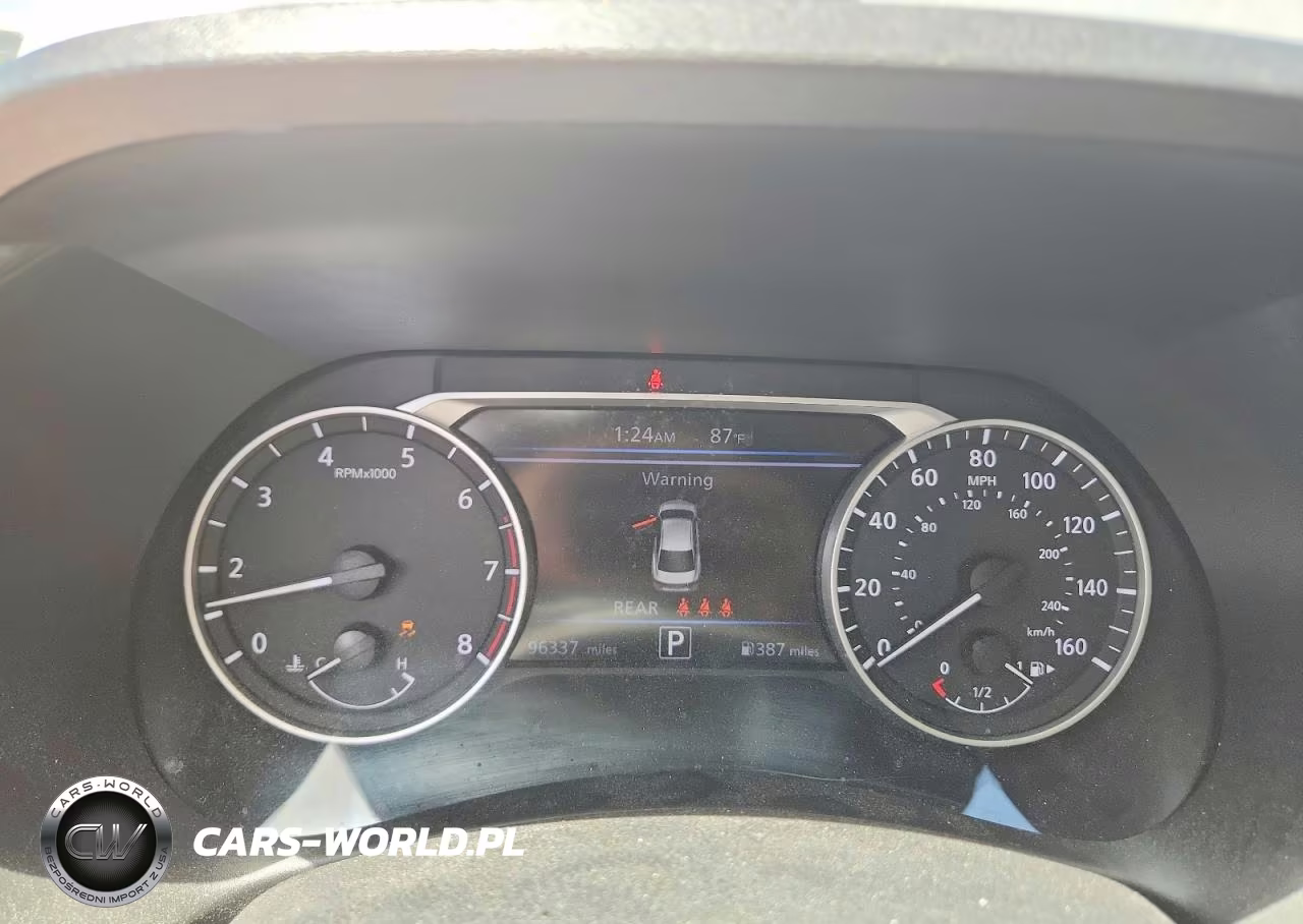 2021 Nissan Sentra Sv VIN:3N1AB8CV2MY314462 - 9