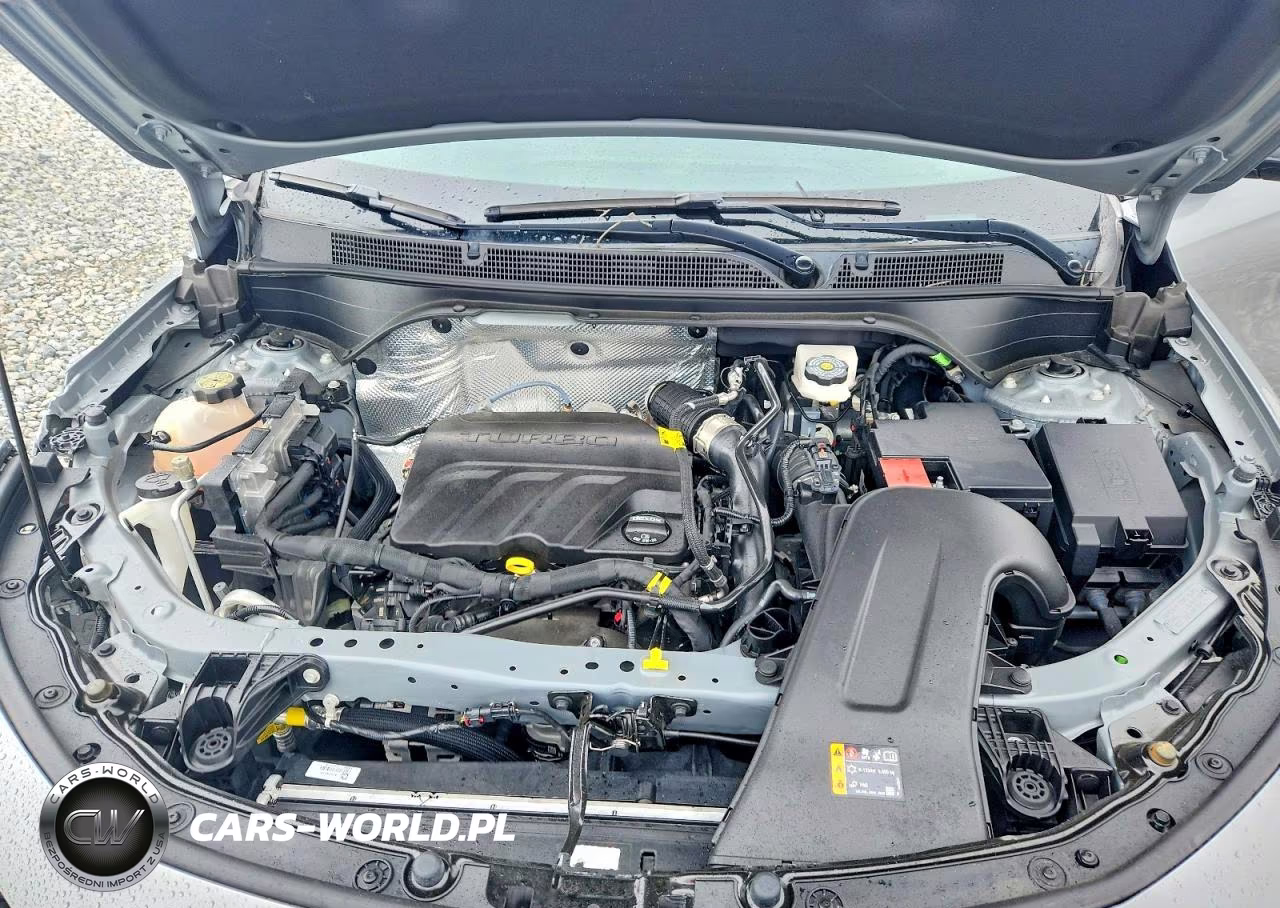 2024 Buick Envista Avenir VIN:KL47LCE29RB019983 - 11