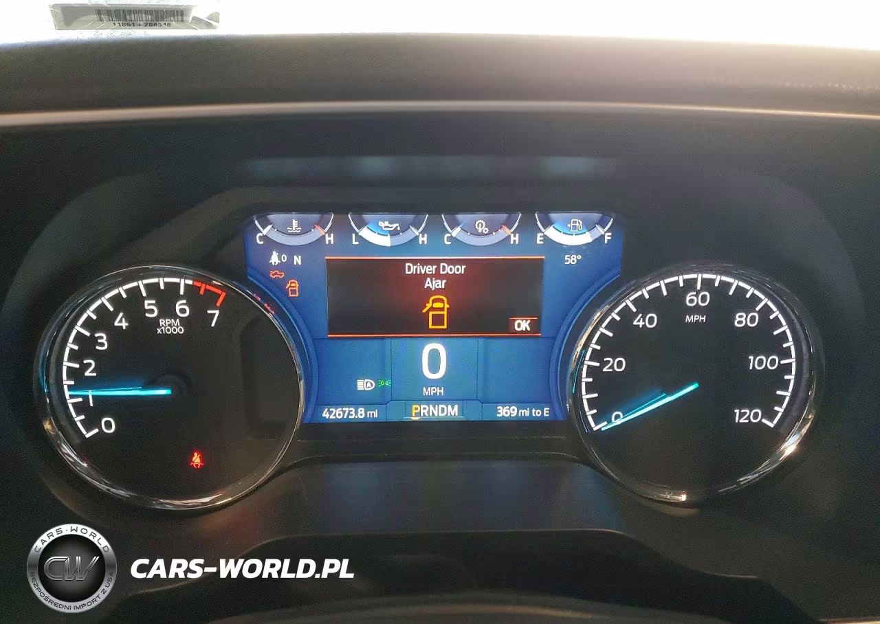 2023 Ford F150 Supercrew VIN:1FTFW1E86PKD20158 - 9