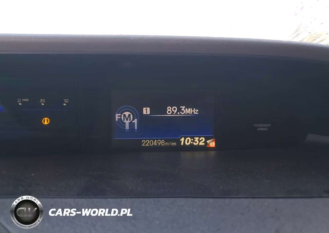 2012 Honda Civic Lx VIN:2HGFB2F54CH579854 - 9
