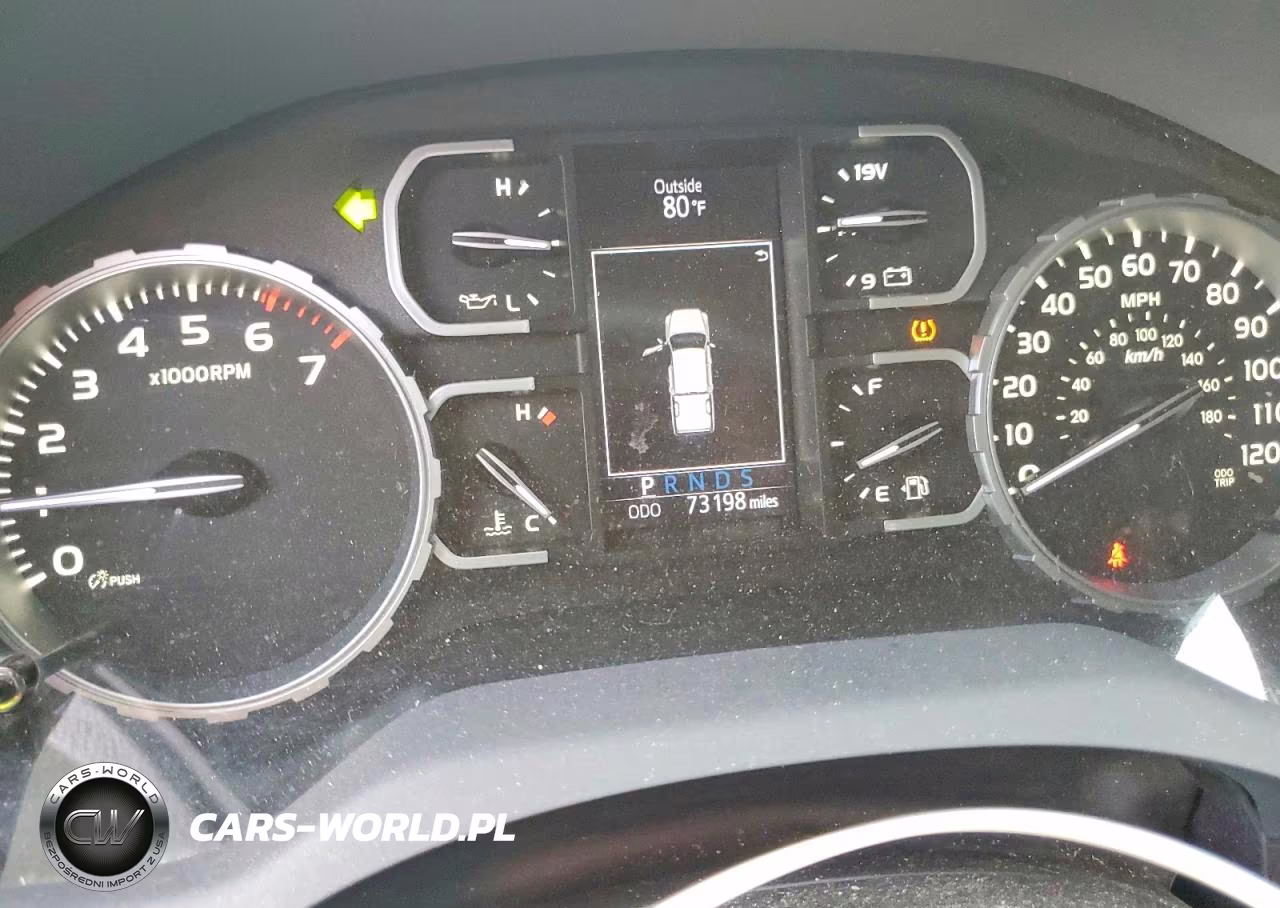 2020 Toyota Tundra Sr5 VIN:5TFDY5F17LX923868 - 9