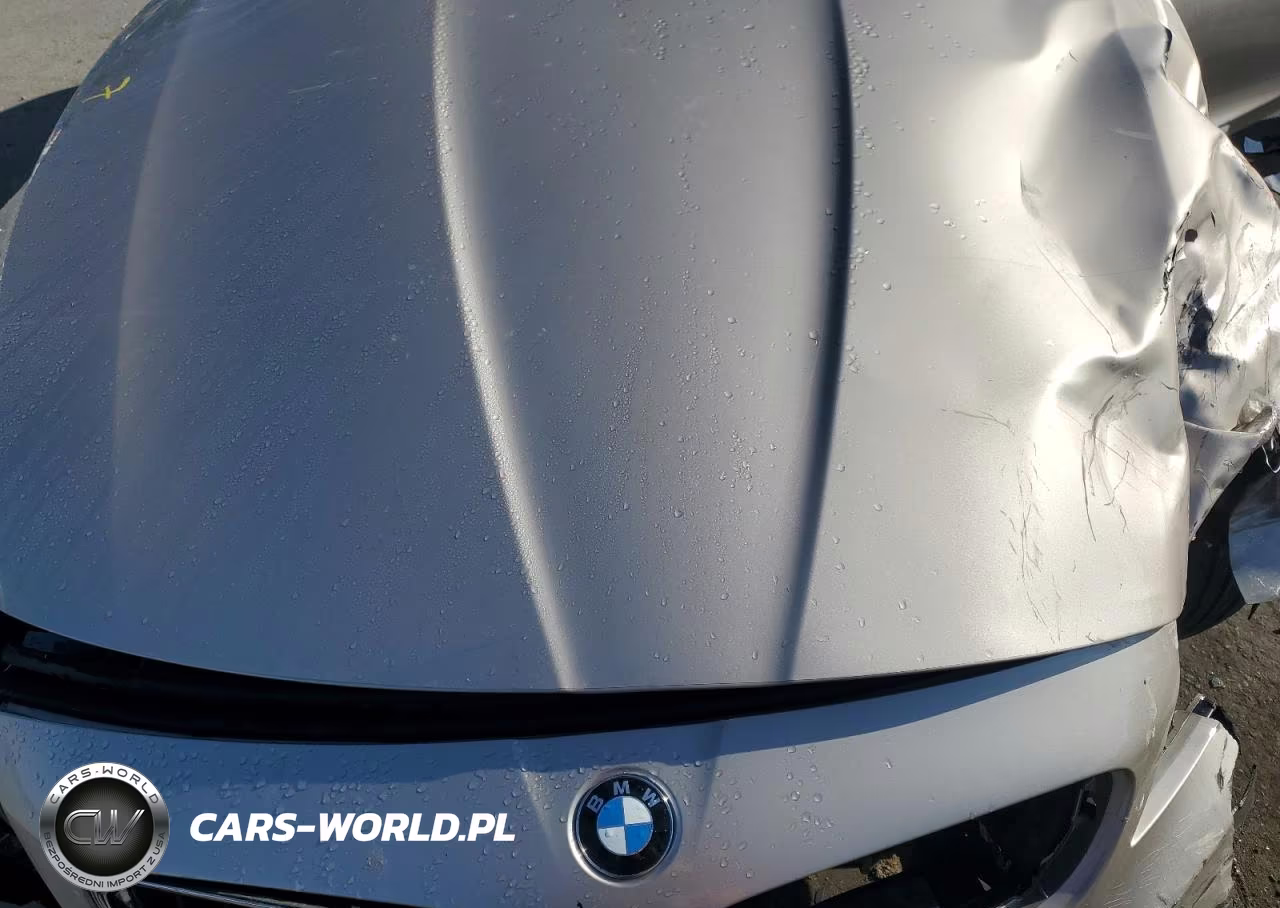 2012 BMW Z4 VIN:WBALL5C56CE716561 - 11